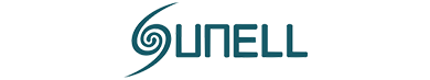 Çözüm ortağı Sunell Sunell Logo