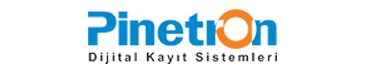 Çözüm ortağı Pinetrion Pinetrion Logo