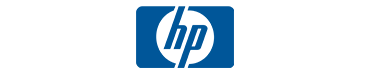 Çözüm ortağı Hp Hp Logo