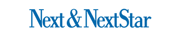 Next ve NextStar Logo