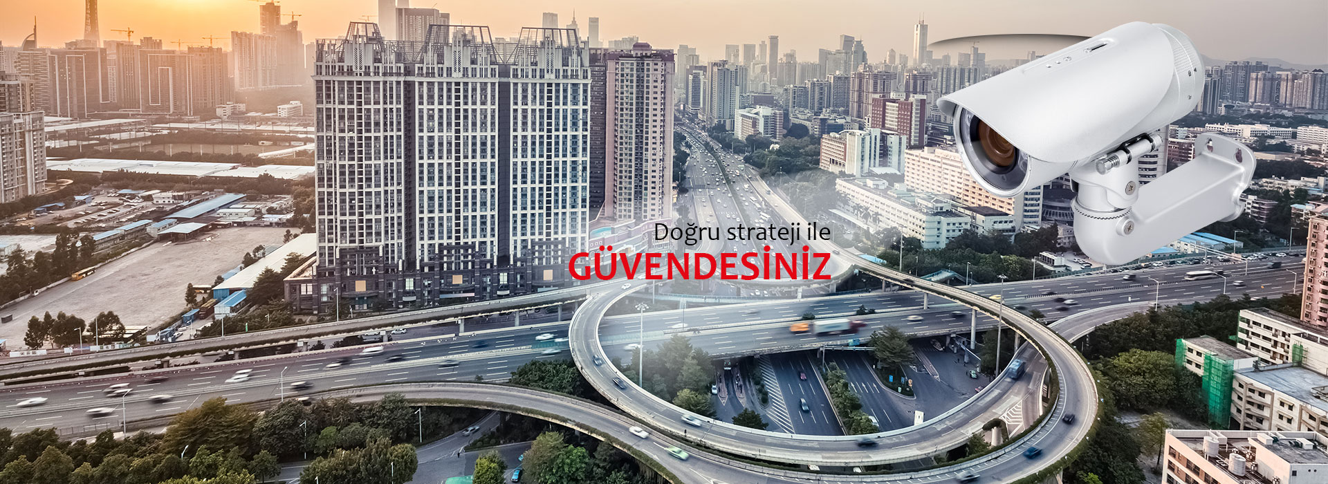 Beykoz Kamera ve Güvenlik Sistemleri Çözümleri